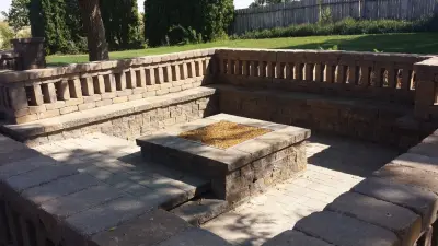 Kimberly Nurseries Landscaping & Irrigation - Deck Building & Repair in Twin Falls, ID