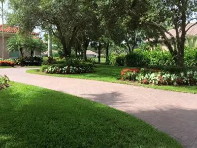AGM Landscaping LLC - Landscape Construction in Fort Myers, FL
