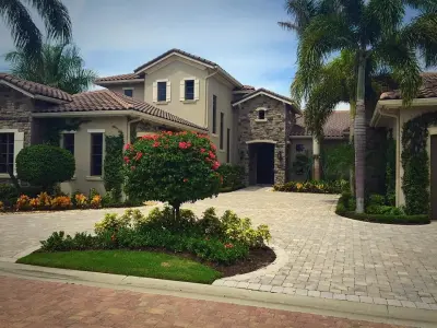 AGM Landscaping LLC - Landscape Construction in Fort Myers, FL