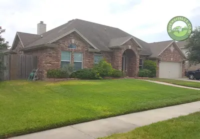 Duckworth Lawn Care Service - Tree Planting & Transplanting in Corpus Christi, TX