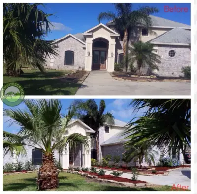 Duckworth Lawn Care Service - Tree Planting & Transplanting in Corpus Christi, TX