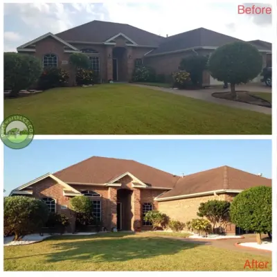 Duckworth Lawn Care Service - Tree Planting & Transplanting in Corpus Christi, TX