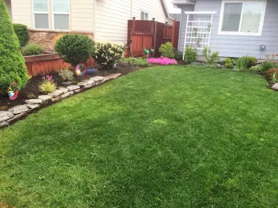 Hammer Landscape Maintenance - Tree & Shrub Care in Eugene, OR