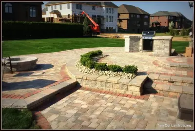Trim Cut Landscaping - Tree & Shrub Care in Southeast Mi, MI
