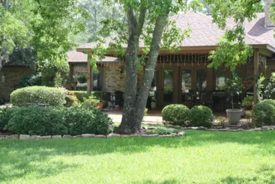 USA Landscape Services - Tree & Shrub Care in Lufkin, TX