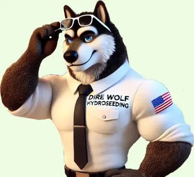 Dire Wolf Hydroseeding Grand Rapids - Tree & Shrub Care in Grand Rapids, MI