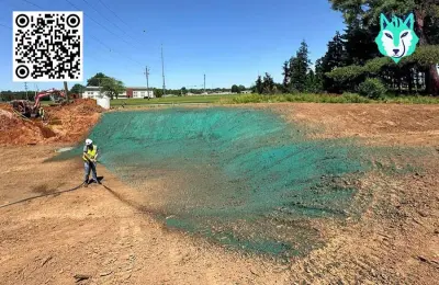 Dire Wolf Hydroseeding Grand Rapids - Tree & Shrub Care in Grand Rapids, MI