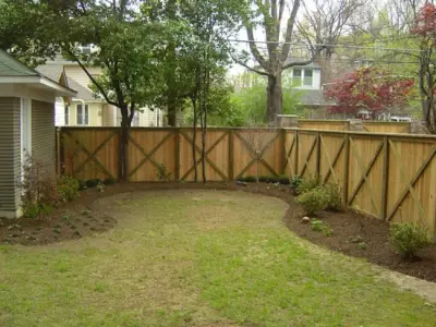 Lawn Enforcement, Inc. - Tree & Shrub Care in Memphis, TN