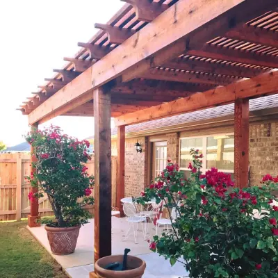 Dreamscapes LLC - Landscape Construction in San Angelo, TX