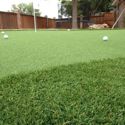 Dreamscapes LLC - Landscape Construction in San Angelo, TX