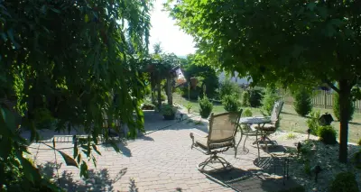 Roanoke Landscapes - Tile & Stone Installation Services in Fincastle, VA