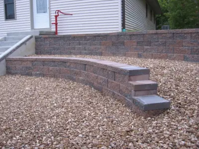 Scenery — Landscape Construction project by Boulder Creek Lawn & Landscape