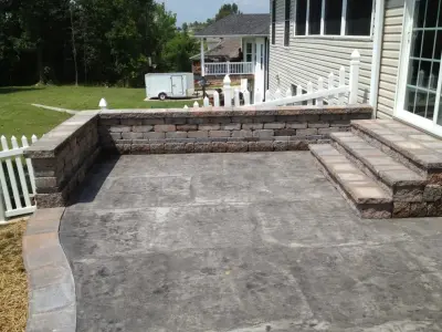Boulder Creek Lawn & Landscape - Custom Home Builders in Jefferson City, MO