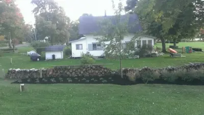 R & R Landscaping - Tree Planting & Transplanting in Mayville, NY