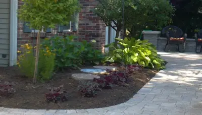 R & R Landscaping - Tree Planting & Transplanting in Mayville, NY