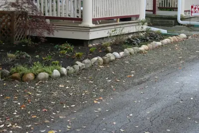 R & R Landscaping - Tree Planting & Transplanting in Mayville, NY