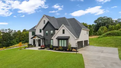 Naturescape Inc. - Custom Home Builders in Belle Vernon, PA