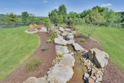 Naturescape Inc. - Custom Home Builders in Belle Vernon, PA