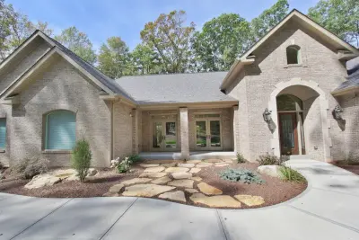 Naturescape Inc. - Custom Home Builders in Belle Vernon, PA