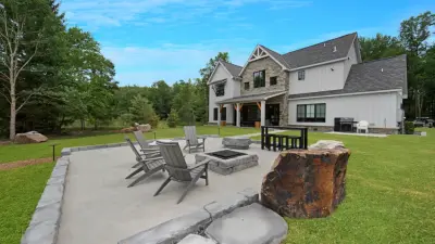 Naturescape Inc. - Custom Home Builders in Belle Vernon, PA