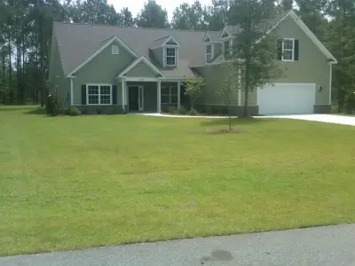 TurfPros - Pest Control Services in Statesboro, GA
