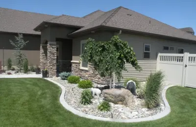 A Greener Season Landscaping - Patio Design & Installation in Twin Falls, ID