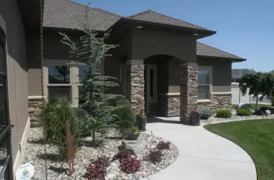 A Greener Season Landscaping - Patio Design & Installation in Twin Falls, ID
