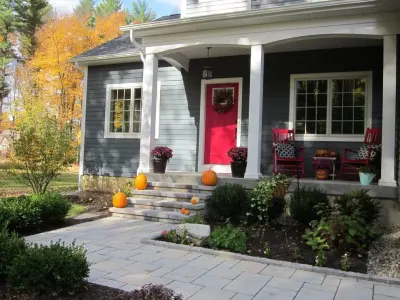 Elemental Landscapes INC - Tree & Shrub Care in Voorheesville, NY