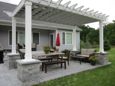 Elemental Landscapes INC - Tree & Shrub Care in Voorheesville, NY