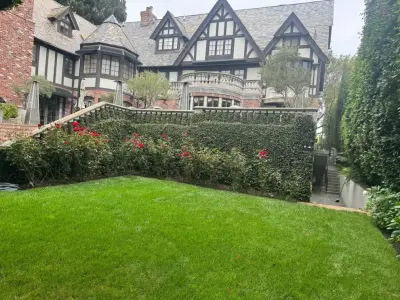 Farmers Landscape Tree Care - Landscape Construction in Los Angeles, CA