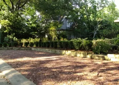 Scapes Inc - Landscape Construction in Lafayette, LA