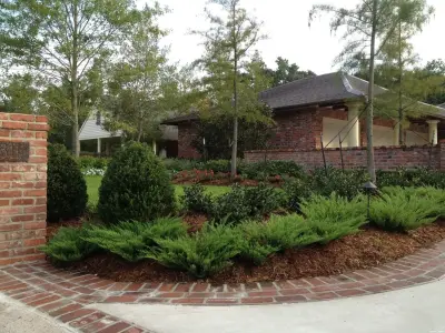 Sceneries — Landscape Construction project by Scapes Inc