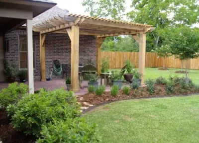Scapes Inc - Landscape Construction in Lafayette, LA