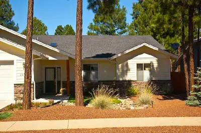 Morning Dew Landscaping Inc - Landscape Construction in Flagstaff, AZ