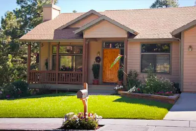 Morning Dew Landscaping Inc - Landscape Construction in Flagstaff, AZ