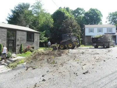 Grandscapes Landscape and Construction LLC - Tree & Shrub Care in Pittsburgh, PA