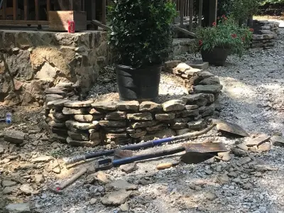Mid-South Curb Appeal, LLC - Design-Build Services in Memphis, TN