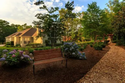 Fielder & Assoc. Landscape & Specialty Company - Landscape Construction in Tallahassee, FL