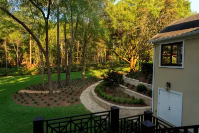 Fielder & Assoc. Landscape & Specialty Company - Landscape Construction in Tallahassee, FL