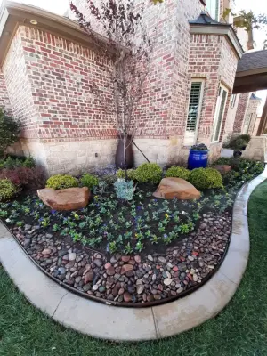Garden Design by Bravo Xteriors