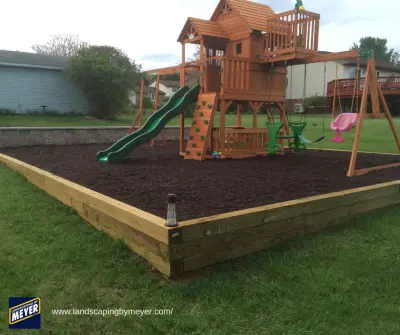 Landscaping By Meyer, Inc. - Tree & Shrub Care in Bellefonte, PA