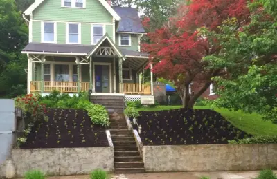 Landscaping By Meyer, Inc. - Tree & Shrub Care in Bellefonte, PA