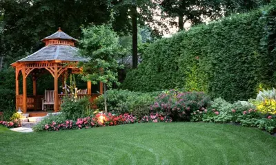 Ski's Landscaping - Tree & Shrub Care in Canonsburg, PA