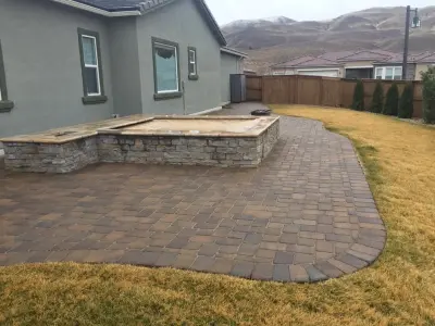 First Class Landscape Construction - Tree & Shrub Care in Sparks, NV