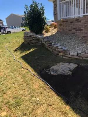 Northeast Hardscapes & Landscaping - Fence Installation in Bristol, TN
