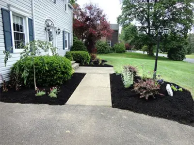 Grahams Greenhouse and Landscaping - Patio Design & Installation in Bradford, PA
