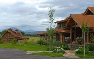 Rocky Mountain Trees-landscpg - Tree & Shrub Care in Crested Butte, CO
