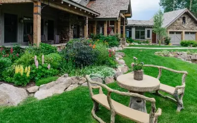 Rocky Mountain Trees-landscpg - Tree & Shrub Care in Crested Butte, CO