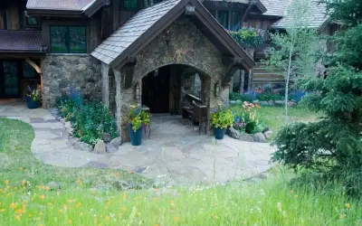 Rocky Mountain Trees-landscpg - Tree & Shrub Care in Crested Butte, CO