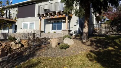 2A Landscape - Fence Installation in Wilderville, OR